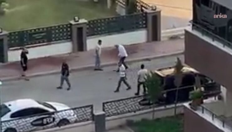 Milletvekili bıçaklanma soruşturmasında iki tutuklama