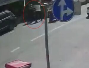 Motosiklet Tartışması Kanlı Bitti: Bıçakla Yaraladı