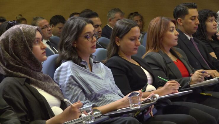 MSB Sözcüsü: Mekke Ortak Savunma Anlaşması NATO’ya alternatif değil