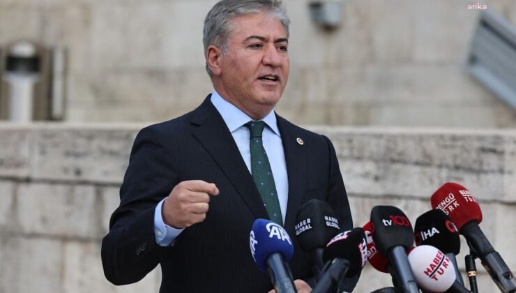 Murat Emir: İş Cinayetleri Kader Değildir