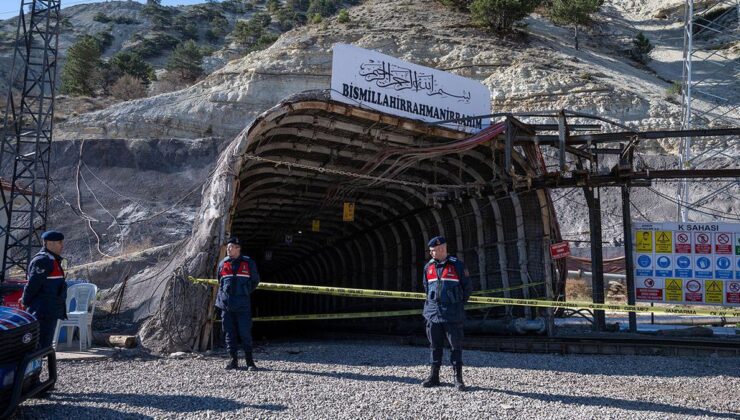 Nallıhan’da Maden Kazası: 1 İşçi Hayatını Kaybetti, Çok Sayıda Yaralı Var