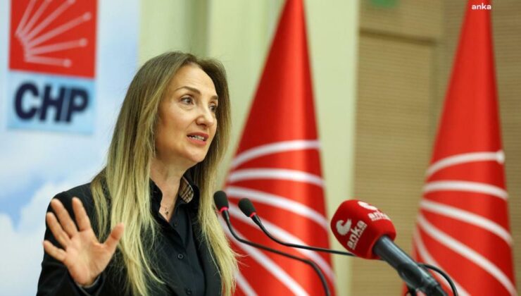 Nazlıaka’dan CHP’ye Sert Tepki: ‘Bizi Atatürk’ün CHP’sinden Asla Atamazlar’