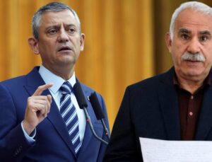 Öcalan “Özel’e mesaj gönderdiği” iddiasını yalanladı: Bana karşı komplo