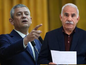 Öcalan, Özel’e selam yolladı denmişti! DEM Parti İmralı Heyeti’nden “tutanak” açıklaması