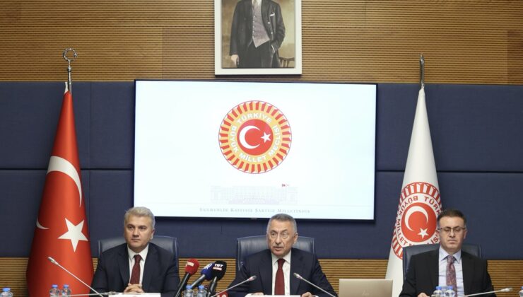 Oktay’dan İsrail’in Suriye saldırısına kınama