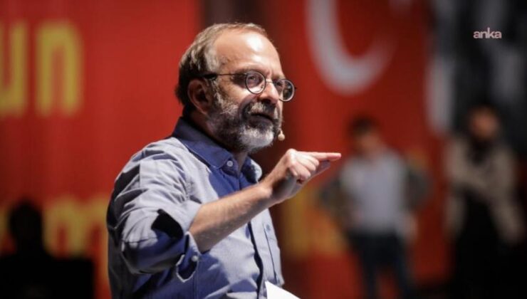 Okuyan’dan Öcalan tutanaklarına tepki: ‘Neyi nasıl dönüştürüyorsunuz, birlikte açıklayın’