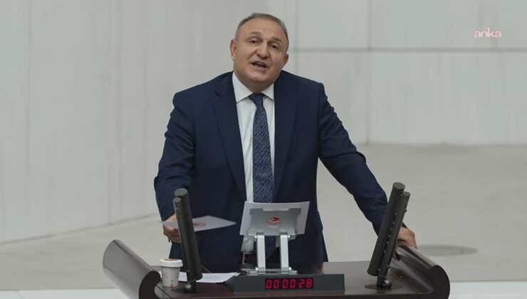 Ömer Karakaş’tan partisini değiştiren eleştirilere yanıt: ‘Çizgimi değiştirmedim’