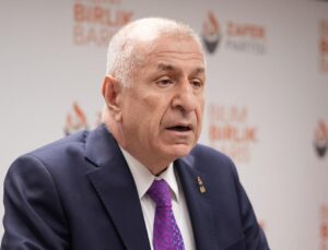 Özdağ’dan Eren Bülbül ve Ferhat Gedik için anma mesajı