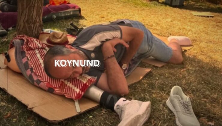 Özdağ’dan Güvenpark’ta gazilere destek çağrısı