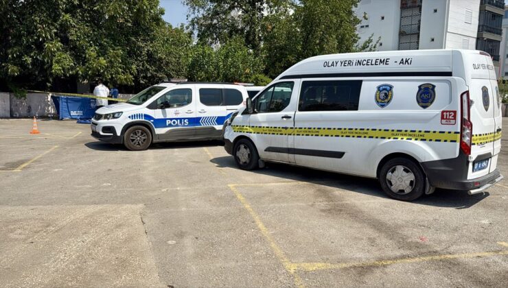 Pazar Yerinde Ölü Bulunan Kişinin Kimliği Belirlendi
