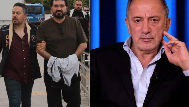 Rasim Ozan Kütahyalı’nın avukatı bakın kim çıktı