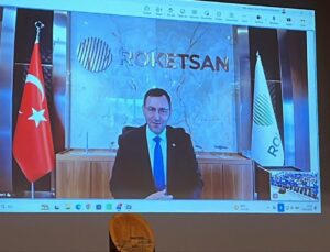 ROKETSAN’dan Dereceyle Mezun Olan Öğrencilere İş Fırsatı