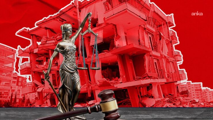 Said Bey Sitesi davasında 3 kişiye bilinçli taksir suçlaması