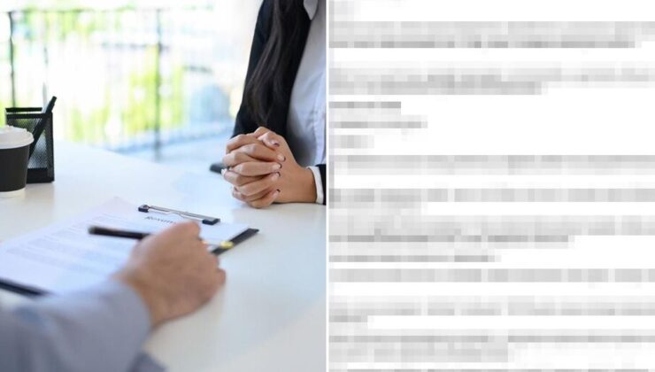 Sakarya’da “pes” dedirten iş ilanı: İstenen şartlar arasında yok yok