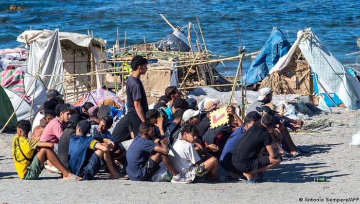 Sanchez: Ceuta Göçmen Krizi Rusya ve İsrail Bağlantılı Dezenformasyonla Tetiklendi; İtalya Schengen’i Askıya Alma Süresini Uzattı