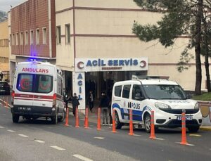 Şanlıurfa’da Taşlı Sopalı Kavga: 1 Ölü, 3 Yaralı