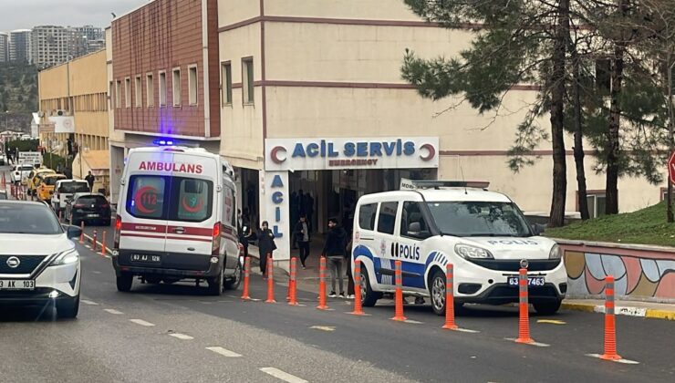 Şanlıurfa’da Taşlı Sopalı Kavga: 1 Ölü, 3 Yaralı
