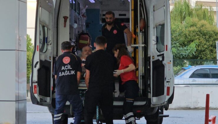 Sapanca’da Dehşet: Damat Kayınpederini Tüfekle Vurdu