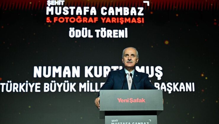 Şehit Mustafa Cambaz 5. Fotoğraf Yarışması’nda ödüller sahiplerini buldu