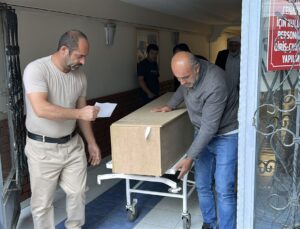 Sivas’ta Kırım Kongo Kanamalı Ateşi Şüphesiyle Tedavi Gören Kişi Hayatını Kaybetti
