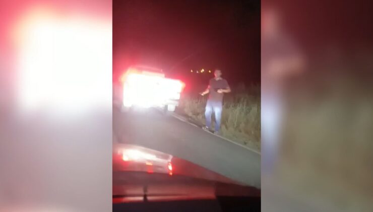 Siverek’te engelli aileye saldırı: 4 gözaltı