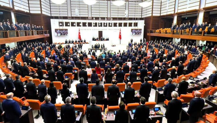“Suça sürüklenen çocuk” düzenlemesinde ilk 2 madde kabul edildi