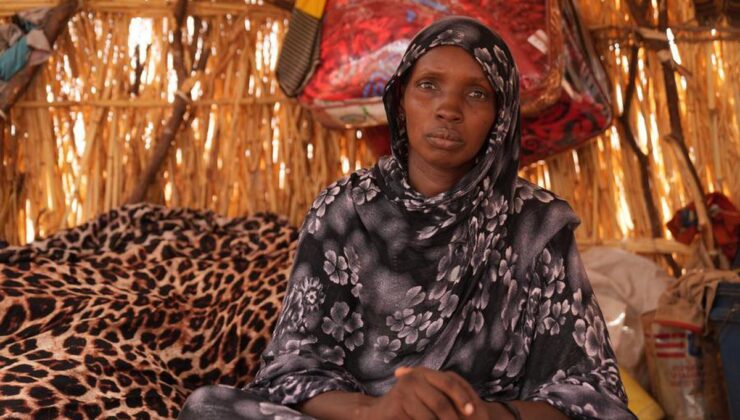 Sudan’da Çatışmalar: Siviller Ağır Bedel Ödüyor