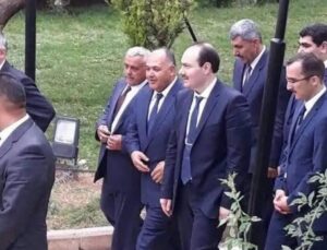 Süleymancılar operasyonunda gözaltına alınanların isimleri netleşti! Ünlü iş adamı da aralarında
