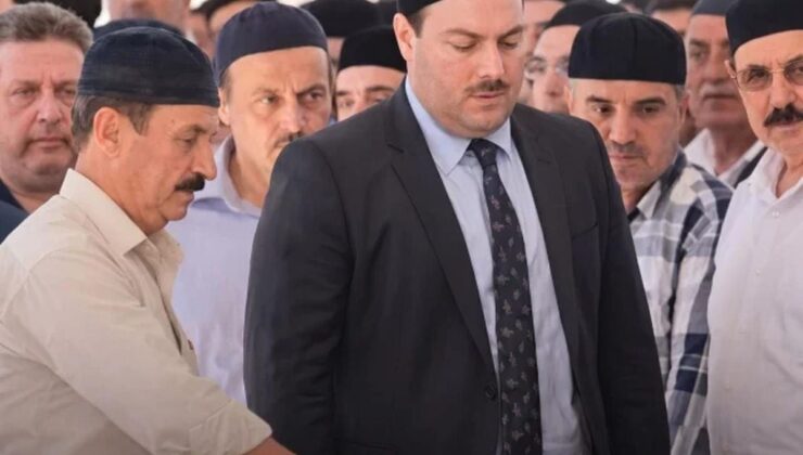 Süleymancılar operasyonunda gözaltına alınanların sayısı 37’ye yükseldi