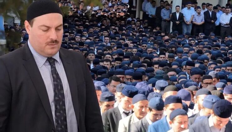 Süleymancılara 3’üncü dalga operasyon! Kayyum atanan 11 şirket ve 3 derneğin ismi belli oldu