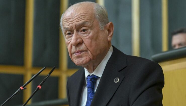 Süreç yasasına İYİ Parti ‘hayır’ dedi, MHP sert çıktı