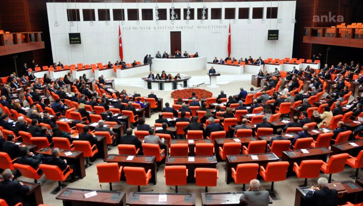 TBMM’de Fezleke Gizliliği Tartışması: Siyasi Partilerden Ortak Tepki