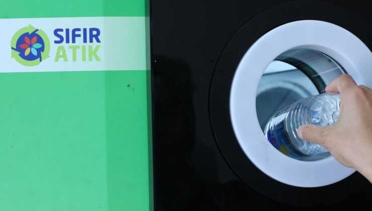 TBMM’ye YeS-TR’den ‘Çok İyi’ Yeşil Bina Sertifikası