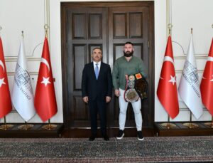 Tekirdağ’dan Günün Özeti: Spor, İtfaiye ve Tarım Denetimleri