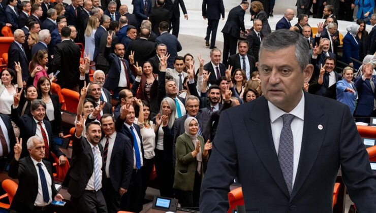 Terörsüz Türkiye sonrası kritik adım! DEM Parti ve Yeni Parti’nin istediği oluyor