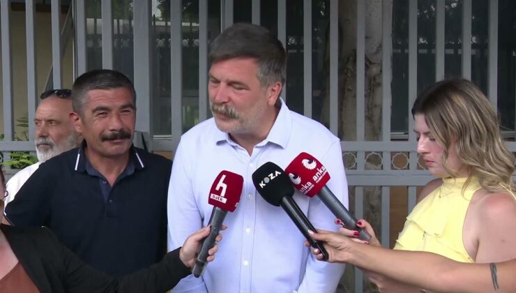 TİP Genel Başkanı Erkan Baş’tan Bakanlığa Tepki: ‘4 Gündür İşçiler Görüşme İçin Çile Çekiyor’
