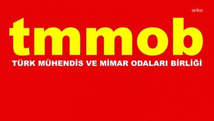 TMMOB’dan Fethiye Yangını Açıklaması
