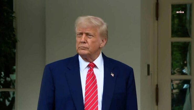 Trump’tan Kuzey Kore’ye mesaj: Ortak tatbikatların kapsamını azaltıyorum