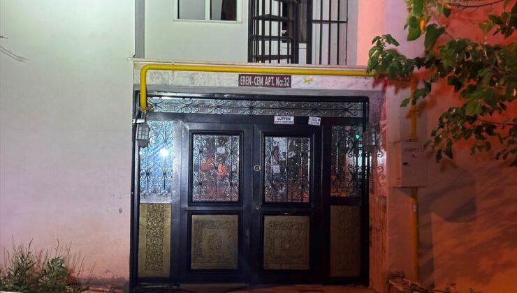 Tunceli’de temel kazısı endişesi: Bina boşaltıldı