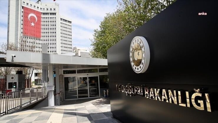 Türkiye, Mısır ve Katar’dan Gazze’deki İsrail Saldırılarına Ortak Kınama