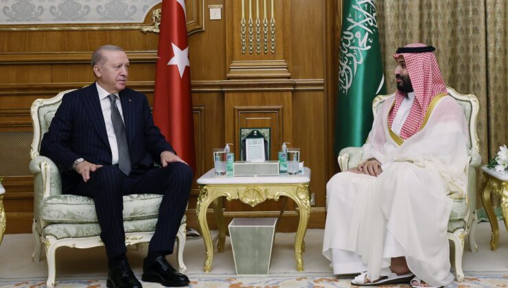 Türkiye, Suudi Arabistan ve Pakistan’dan Mekke’de Ortak Savunma Anlaşması
