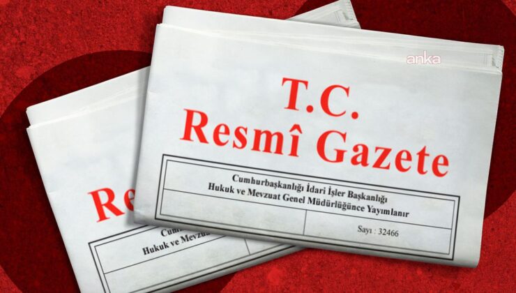 Türkiye Yapay Zeka Eylem Planı (2026-2030) Resmi Gazete’de