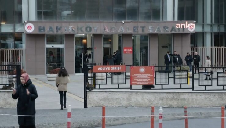 Tutuklu Gazeteci Mehmet Akif Ersoy’a Tahliye Vaadiyle Para İsteyen 4 Şüpheli Yakalandı