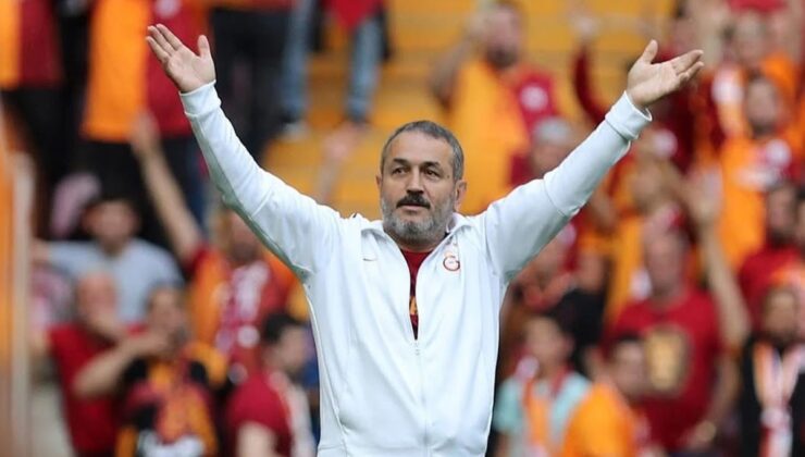 Ultraslan lideri Sebahattin Şirin gözaltına alındı