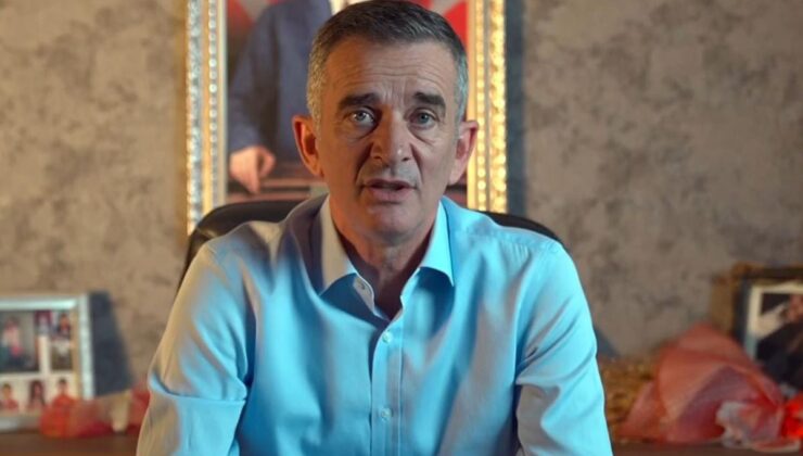 Ümit Dikbayır, AK Parti’den teklif geldiği iddialarını doğruladı