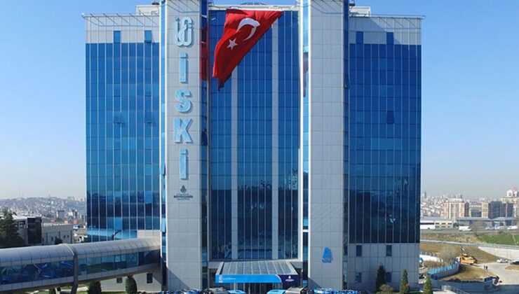Ümraniye’de 5 Ağustos’ta 9 Mahalleye 14 Saat Su Verilemeyecek