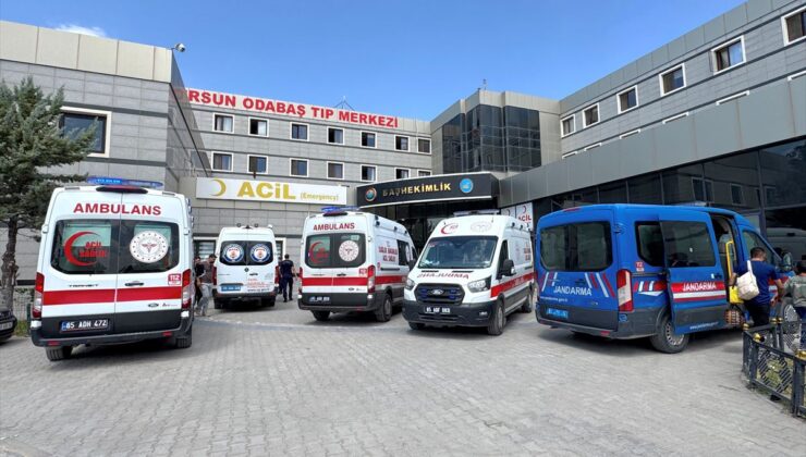 Van’da göle giren 2 kardeş hayatını kaybetti