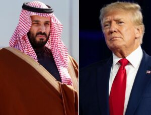 Veliaht Prens istedi, Trump yaptı! Gündem yaratacak İran iddiası