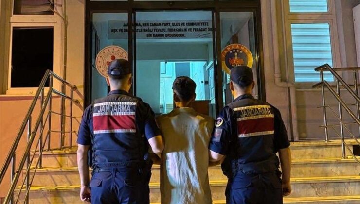 Yalova’da fuhuş operasyonu: T.B. tutuklandı