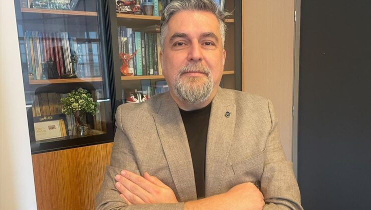 Yapay zeka ile jeolojik riskler uzaydan izlenecek